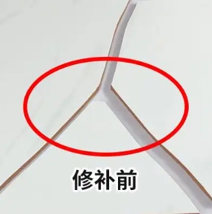 驻马店瓷砖空鼓维修公司分享下瓷砖基层整体强度偏低，可能会导致的问题。